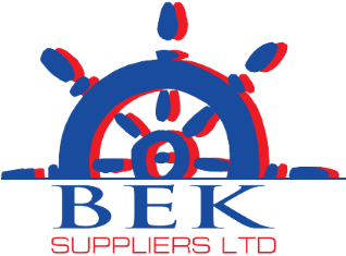 BEK Suppliers Ltd Logo